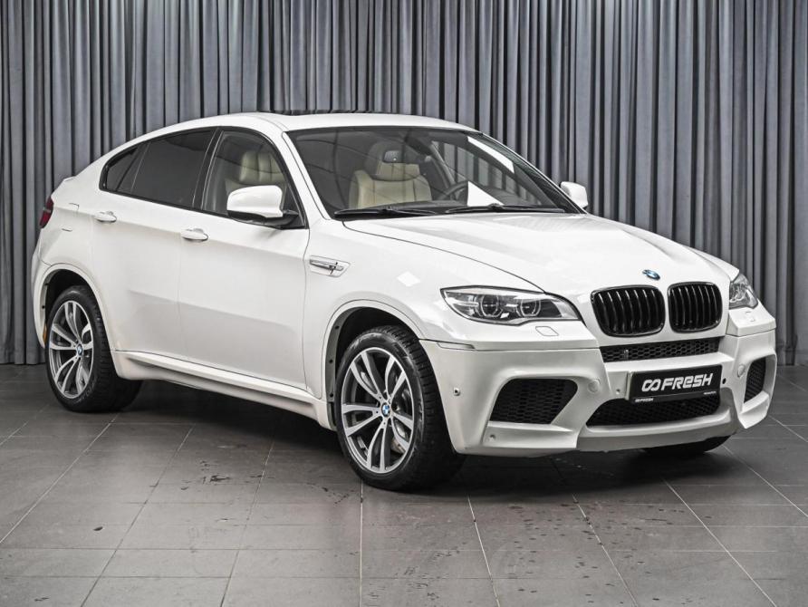 BMW X6 M I (E71) Ставрополь  - изображение 1