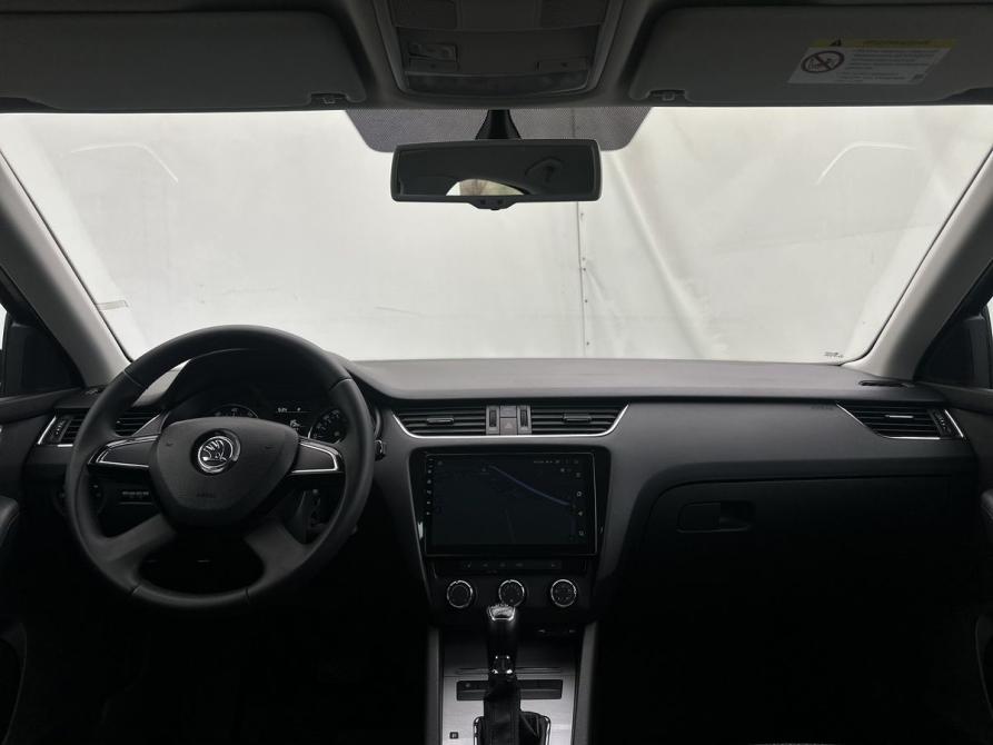 Skoda Octavia III (A7) Липецк  - изображение 13