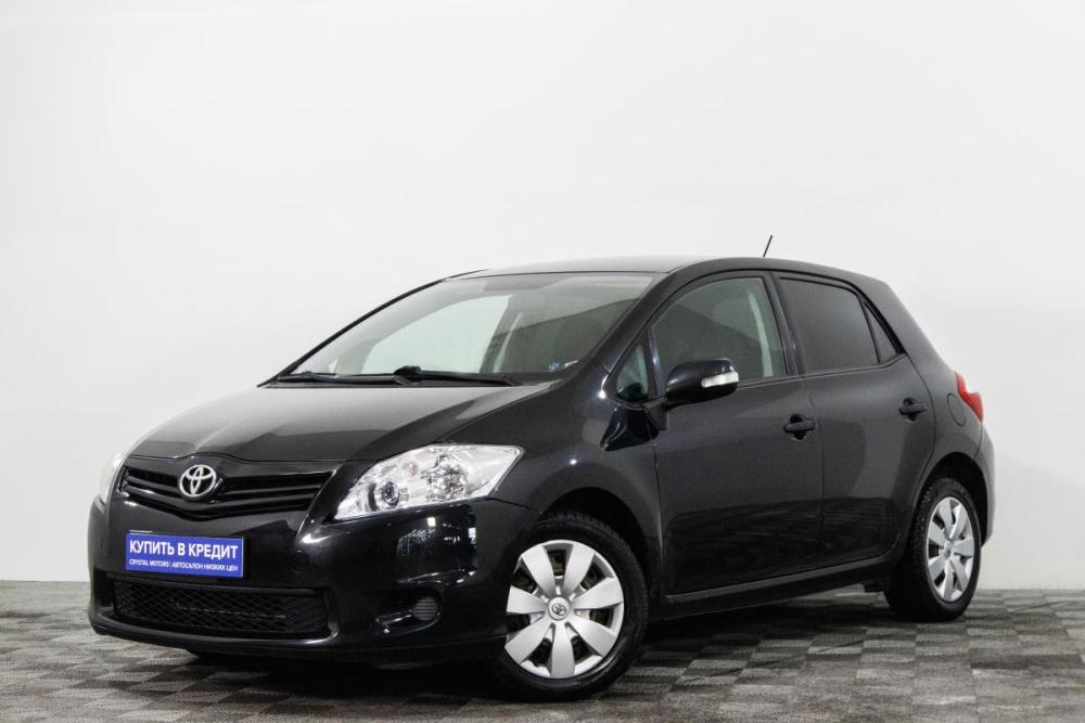 Toyota Auris I Рестайлинг Сургут  - изображение 4