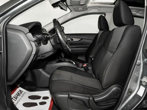 Nissan X-Trail III Рестайлинг с пробегом 2018 года, цена 2 380 000 рублей, 44617 км, внедорожник, Автокод Объявления
