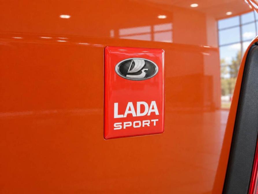 Lada (ВАЗ) Niva Legend I Нижний Новгород  - изображение 28