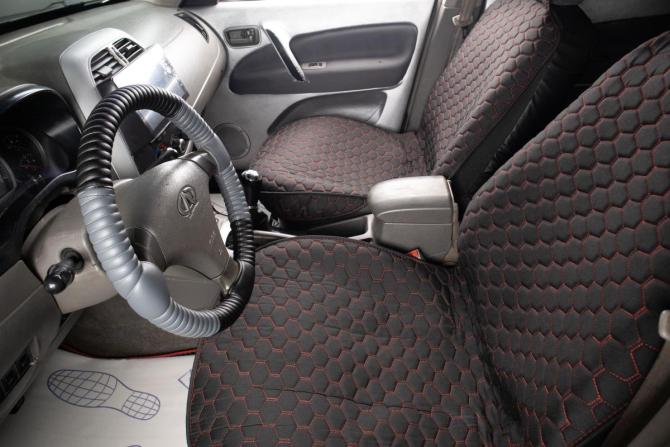 Chery Tiggo (T11) I с пробегом 2006 года, цена 299 000 рублей, 135000 км, внедорожник, Автокод Объявления