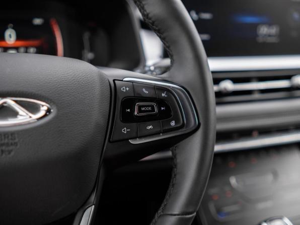 Chery Tiggo 7 Pro I с пробегом 2023 года, цена 1 655 000 рублей, 53957 км, внедорожник, Автокод Объявления