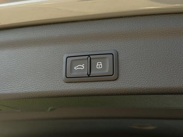 Audi Q3 II (F3) с пробегом 2026 года, цена 3 850 000 рублей, 25 км, внедорожник, Автокод Объявления