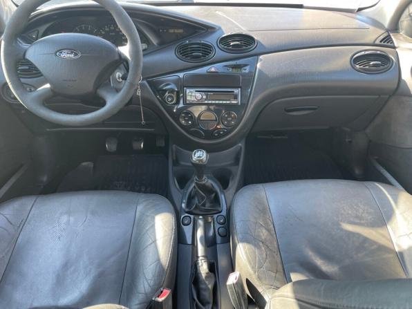 Ford Focus I Рестайлинг с пробегом 2004 года, цена 259 900 рублей, 275726 км, седан, Автокод Объявления