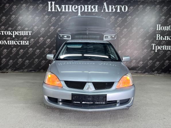 Mitsubishi Lancer IX с пробегом 2006 года, цена 440 000 рублей, 362245 км, седан, Автокод Объявления