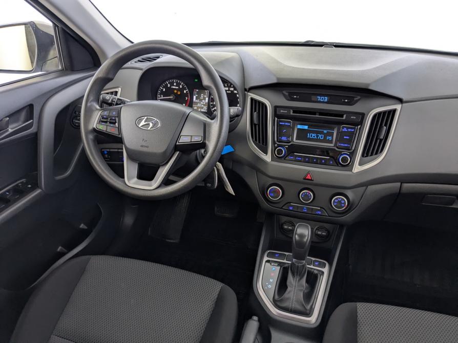 Hyundai Creta I Москва  - изображение 28
