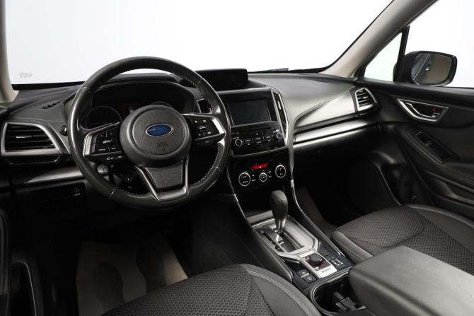 Subaru Forester V с пробегом 2019 года, цена 2 749 000 рублей, 121000 км, внедорожник, Автокод Объявления