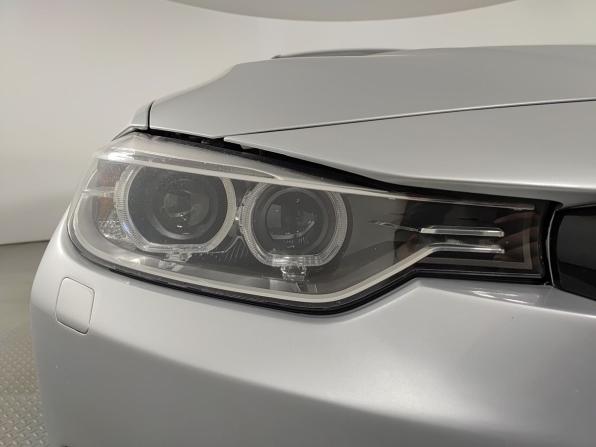 BMW 3 серии VI (F3x) с пробегом 2014 года, цена 1 720 000 рублей, 196431 км, седан, Автокод Объявления