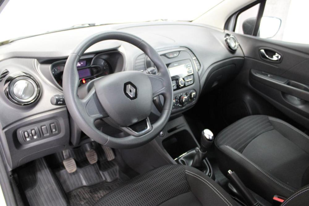 Renault Kaptur I Ярославль  - изображение 10