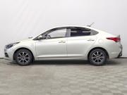 Hyundai Solaris II Москва  - изображение 34