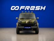 Lada (ВАЗ) Niva Legend Москва  - изображение 22