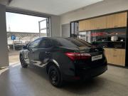 Toyota Corolla XI (E160 E170 E180) Новосибирск  - изображение 19