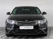 Kia Optima IV Рестайлинг Химки  - изображение 18
