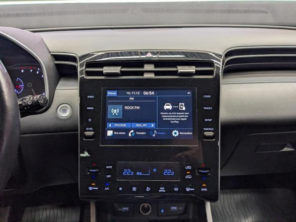 Hyundai Tucson IV с пробегом 2021 года, цена 2 790 000 рублей, 76826 км, внедорожник, Автокод Объявления