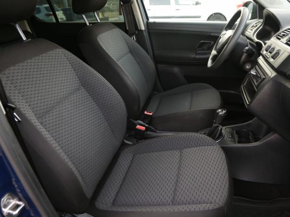 Skoda Fabia II Рестайлинг с пробегом 2013 года, цена 679 000 рублей, 115600 км, хэтчбек, Автокод Объявления