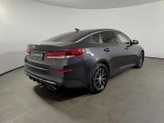 Kia Optima IV Рестайлинг Уфа  - изображение 30
