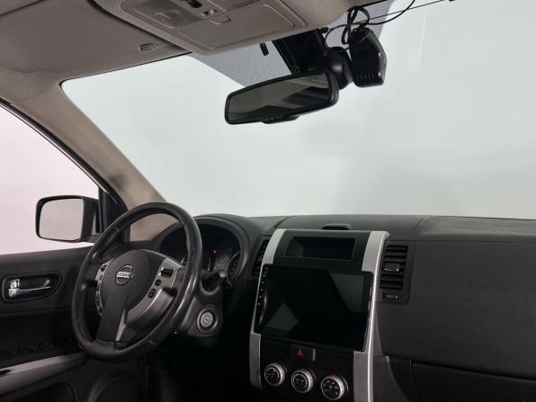 Nissan X-Trail II Рестайлинг с пробегом 2012 года, цена 1 399 000 рублей, 155000 км, внедорожник, Автокод Объявления
