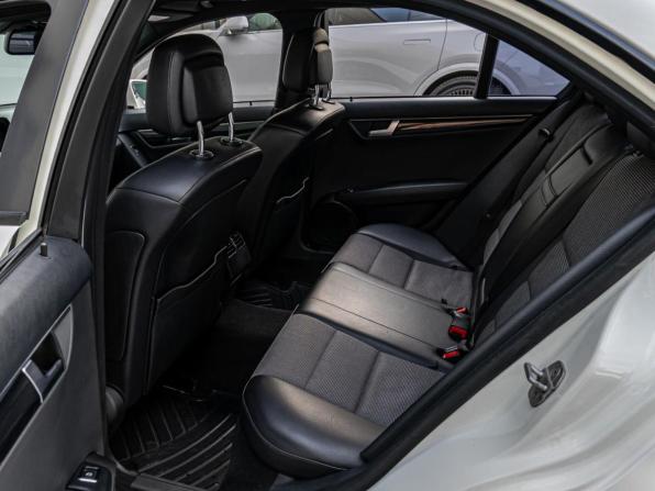 Mercedes-Benz C-Класс III (W204) Рестайлинг с пробегом 2011 года, цена 1 179 000 рублей, 221167 км, седан, Автокод Объявления