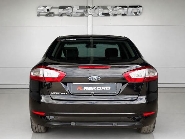 Ford Mondeo IV Рестайлинг с пробегом 2013 года, цена 939 000 рублей, 137000 км, седан, Автокод Объявления
