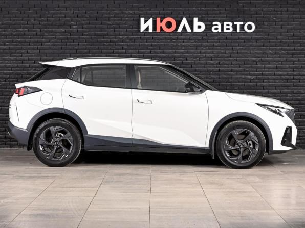 GAC GS3 с пробегом 2024 года, цена 2 300 000 рублей, 25455 км, внедорожник, Автокод Объявления