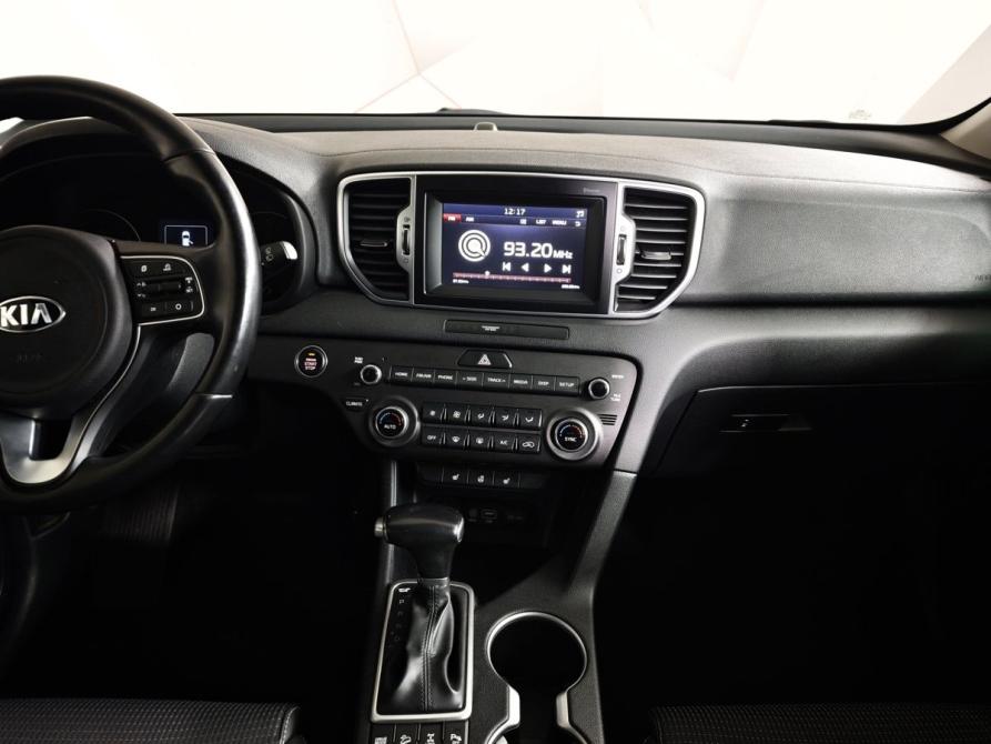 Kia Sportage IV Москва  - изображение 15