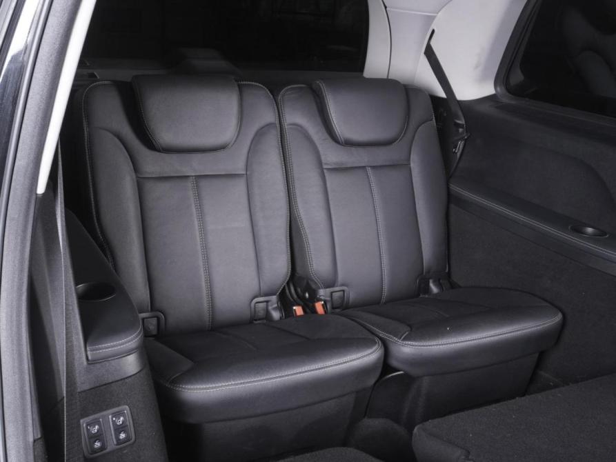 Mercedes-Benz GL-Класс I (X164) Рестайлинг Ростов-на-Дону  - изображение 9