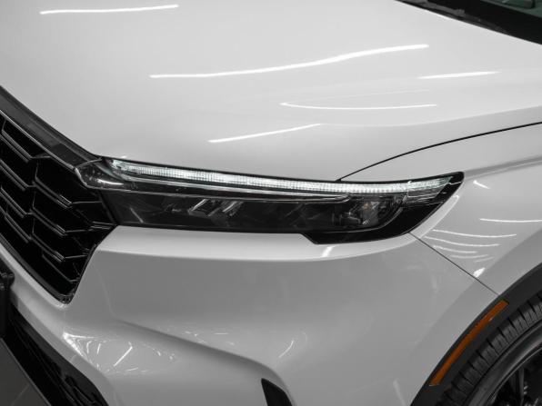Honda CR-V VI с пробегом 2026 года, цена 4 700 000 рублей, 33 км, внедорожник, Автокод Объявления