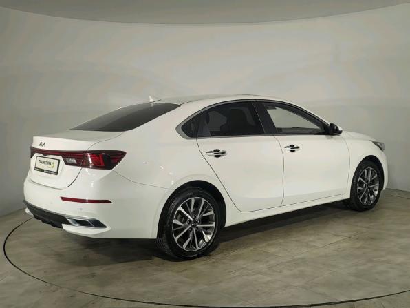 Kia K3 II (China Market) с пробегом 2022 года, цена 1 900 000 рублей, 70000 км, седан, Автокод Объявления