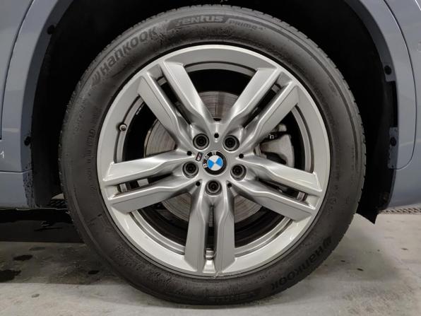BMW X1 II (F48) Рестайлинг с пробегом 2021 года, цена 3 680 000 рублей, 92333 км, внедорожник, Автокод Объявления