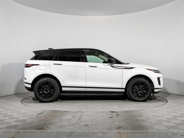 Land Rover Range Rover Evoque II с пробегом 2019 года, цена 3 106 884 рубля, 97583 км, внедорожник, Автокод Объявления