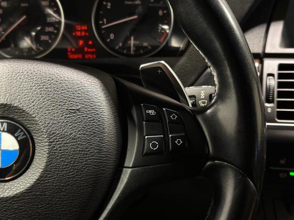 BMW X5 II (E70) Рестайлинг с пробегом 2012 года, цена 1 950 000 рублей, 183014 км, внедорожник, Автокод Объявления