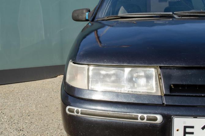 Lada (ВАЗ) 2110 с пробегом 2005 года, цена 126 000 рублей, 250000 км, седан, Автокод Объявления