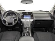 Toyota Land Cruiser Prado 150 Series Рестайлинг 2 Москва  - изображение 43
