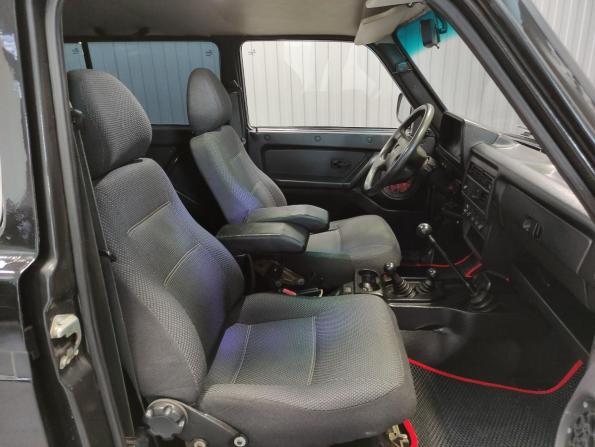 Lada (ВАЗ) 2131 (4x4) I с пробегом 2013 года, цена 465 000 рублей, 159836 км, внедорожник, Автокод Объявления