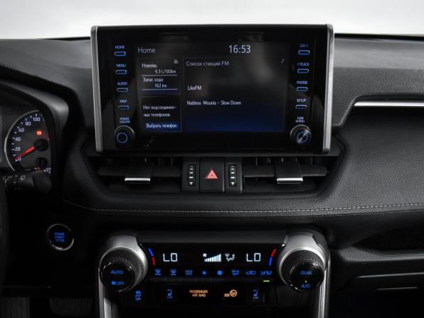 Toyota RAV4 V (XA50) с пробегом 2021 года, цена 3 060 000 рублей, 93967 км, внедорожник, Автокод Объявления
