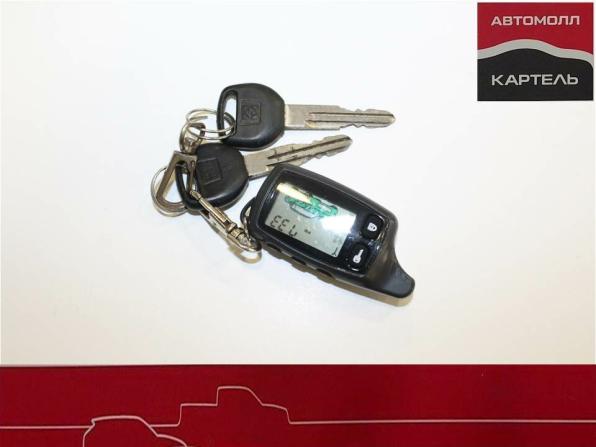 Honda CR-V I Рестайлинг с пробегом 2000 года, цена 369 000 рублей, 785000 км, внедорожник, Автокод Объявления