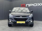 Hyundai ix35 I Рестайлинг Пермь  - изображение 31