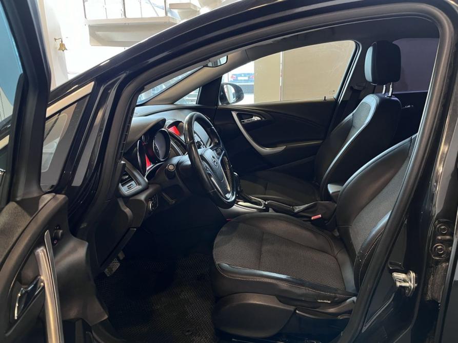 Opel Astra J Чебоксары  - изображение 16