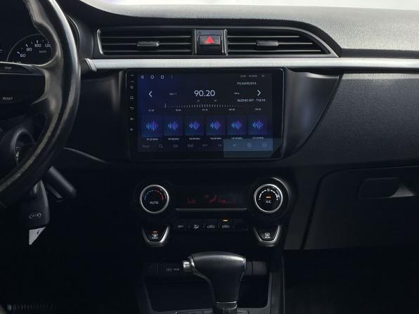 Kia Rio IV с пробегом 2019 года, цена 1 680 000 рублей, 40999 км, хэтчбек, Автокод Объявления