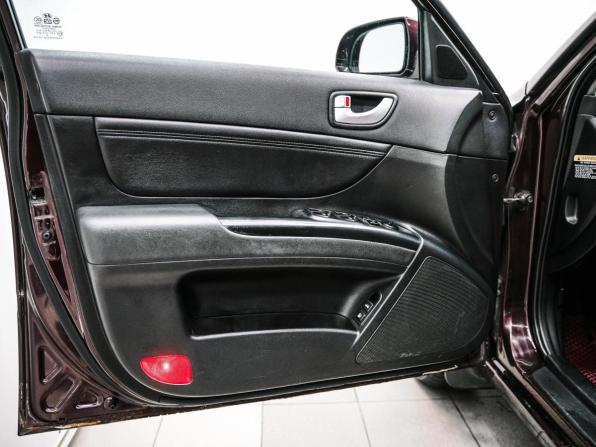 Hyundai Sonata V (NF) с пробегом 2006 года, цена 580 000 рублей, 227597 км, седан, Автокод Объявления