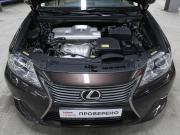 Lexus ES VI Москва  - изображение 33