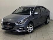 Hyundai Solaris II Курск  - изображение 14