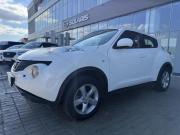 Nissan Juke I Набережные Челны  - изображение 21