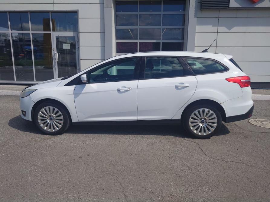 Ford Focus III Рестайлинг Новокузнецк  - изображение 2