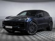 Porsche Cayenne III Рестайлинг Москва  - изображение 26