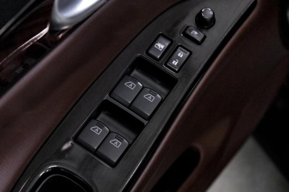 Infiniti EX I (J50) Тюмень  - изображение 21