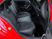 Mercedes-Benz A-Класс IV (W177) Москва  - изображение 32