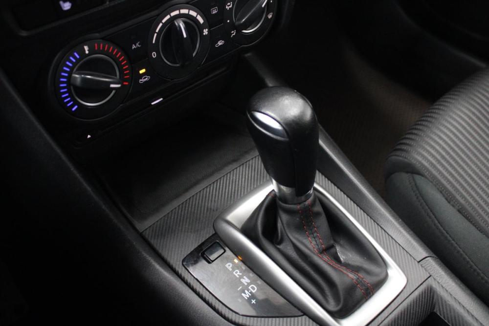 Mazda 3 III (BM) Томск  - изображение 11