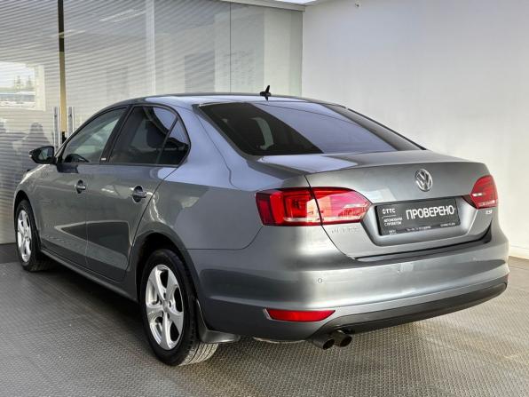 Volkswagen Jetta VI с пробегом 2014 года, цена 1 470 000 рублей, 46000 км, седан, Автокод Объявления